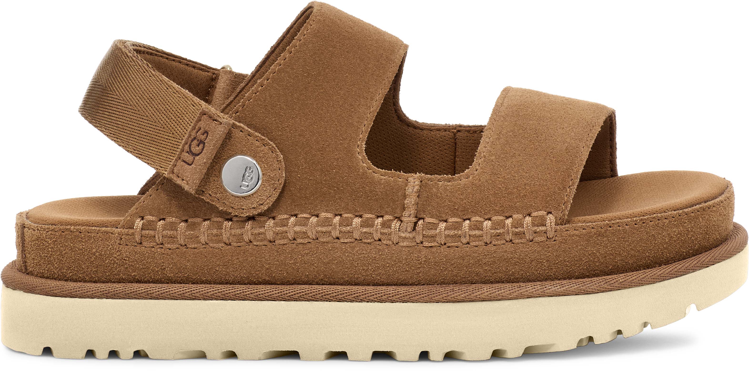 UGG Godenstar glide - Chestnut